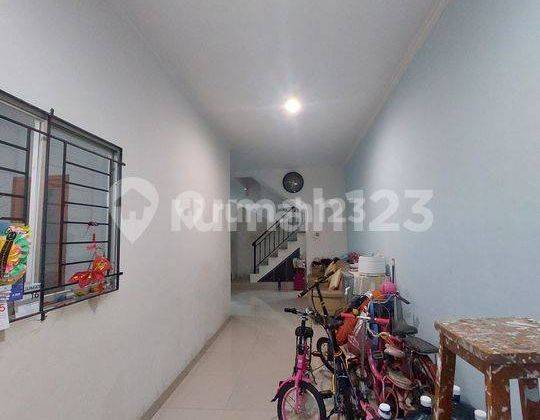 Rumah Siap Huni 6x11 strategis di Tanjung Duren(TD284) 2