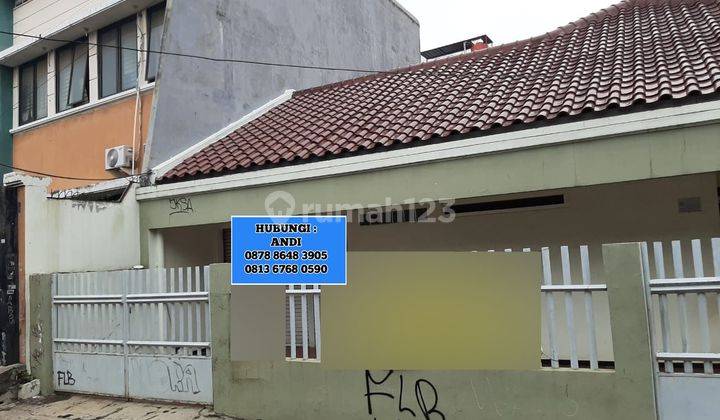 Rumah harga murah lokasi strategis di tomang(tm22) 2