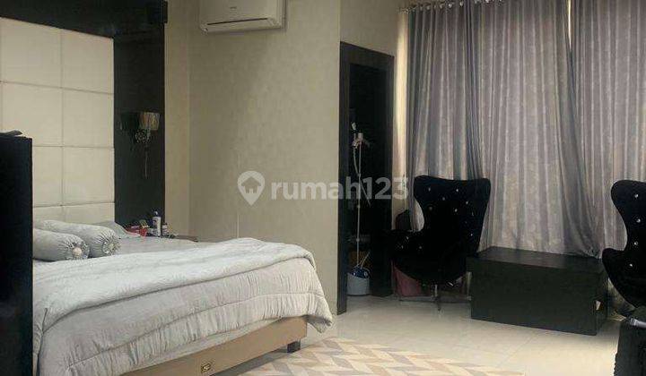 Rumah Bagus Siap Huni Strategis Di Green Garden(GG44) 2