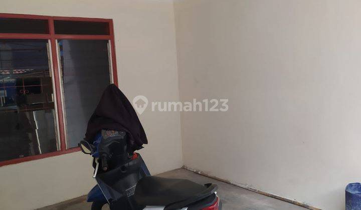 Rumah Siap Huni Strategis Di Duri Kepa(DK248) 2