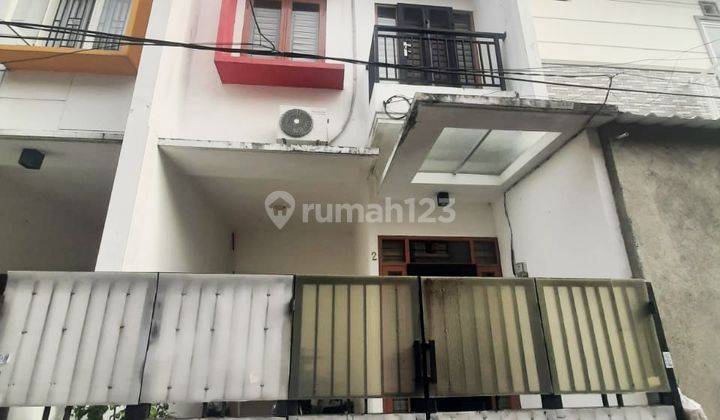 Rumah Bagus Siap Huni Duri Kepa(DK187) 1