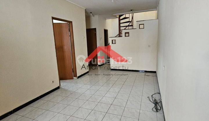 Rumah lama 6x13 lokasi strategis di Duri Kepa(DK292) 2