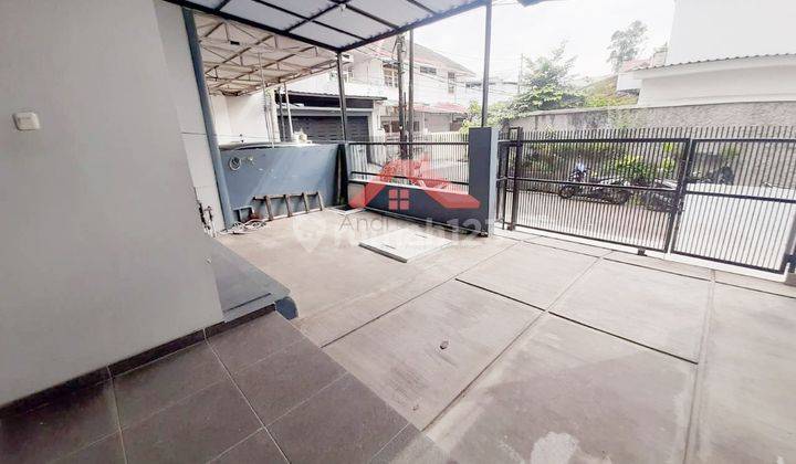 Rumah Bagus Siap huni Di Sunrise Garden(SR50) 2