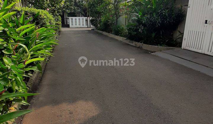 Rumah Baru Bagus dan mewah di sunrise garden(SR21) 2