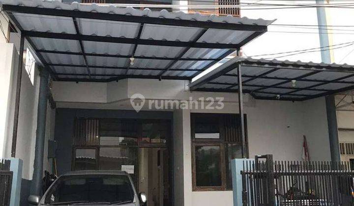 Rumah Bagus Siap huni Di Sunrise Garden(SR50) 1