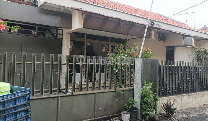 Rumah Tua Lokasi Strategis Di Duri Kepa(DK240) 1