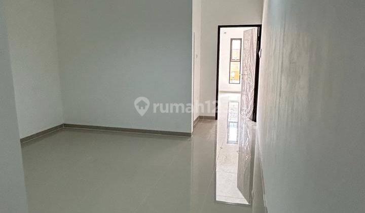 Rumah baru Siap Huni Strategis Di Jelambar(JL270) 2