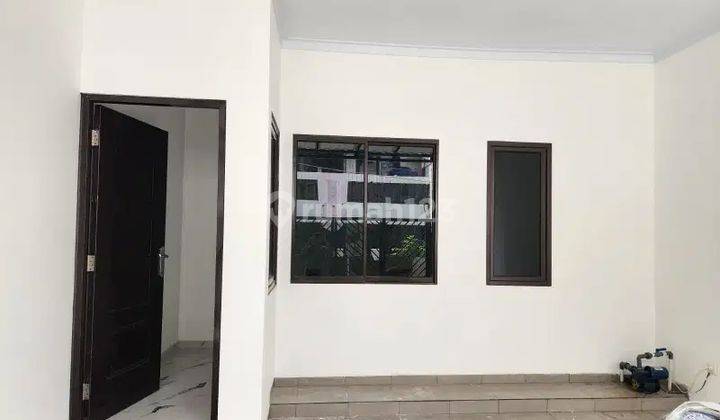 Rumah Baru 5x11 Siap Huni Strategis Di Tanjung Duren(TD285) 2