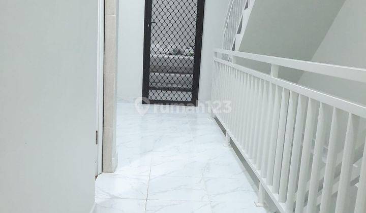 Rumah Baru Full Furnished Siap Huni Di Grogol(GRG57) 2