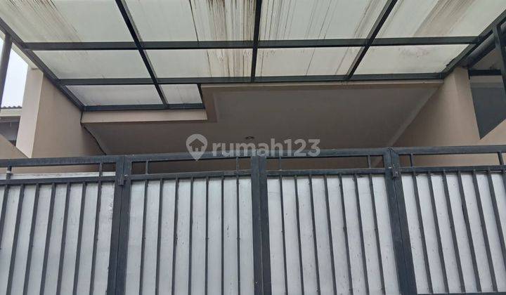 Rumah siap huni strategis di Jelambar(JL254) 1