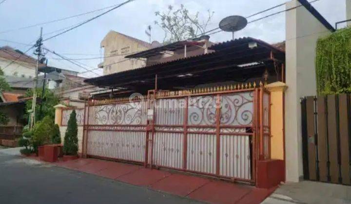 Rumah 243meter Siap huni Di Grogol(GRG97) 1