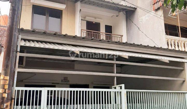 Rumah Bagus Lokasi strategis di Tomang(TM125) 1