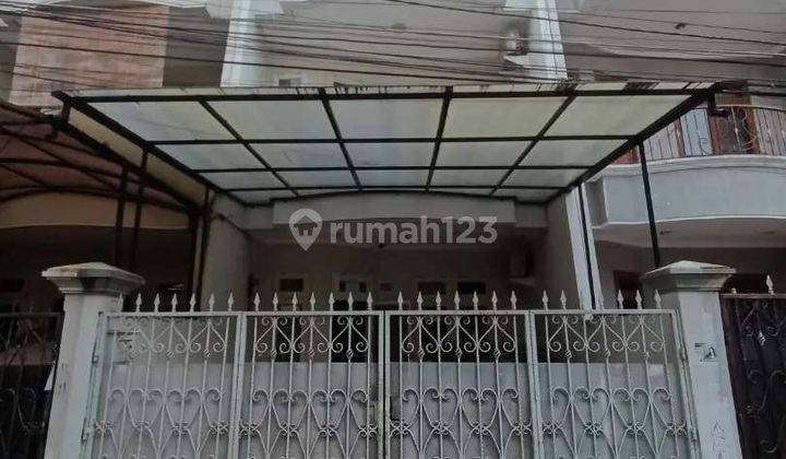 Rumah bagus Lokasi Strategis Di tomang(TM39) 1