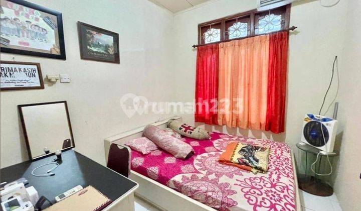 Rumah strategis 52 meter di Jelambar(JL290CH) 2