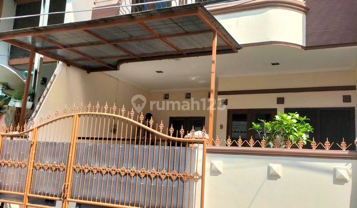 Rumah bagus Siap Huni Strategis Di Duri Kepa(DK190) 1