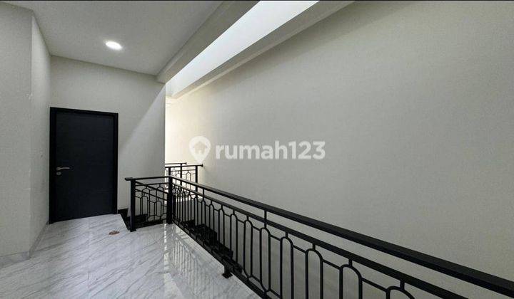 RUmah Baru 4x20 Siap Huni Di GreenVille(GR74) 2