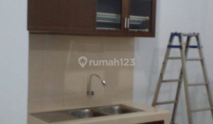 Rumah Semifurnish Siap huni Strategis di Jelambar(JL236) 2