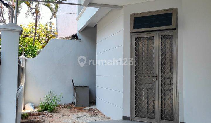 Rumah Bagus Siap huni Strategis Di Tomang(TM151) 2