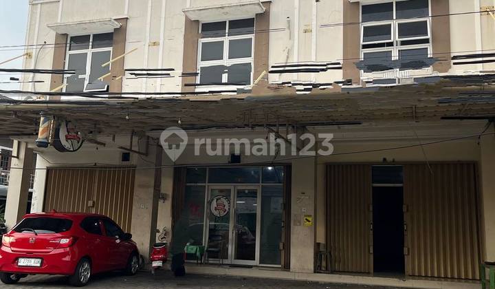 Disewakan Ruko 2 Lantai Ada Rooftop Dekat Tol dan LRT Jatibening Disewakan Ruko 2 Lantai Ada Rooftop Dekat Tol dan LRT Jatibening