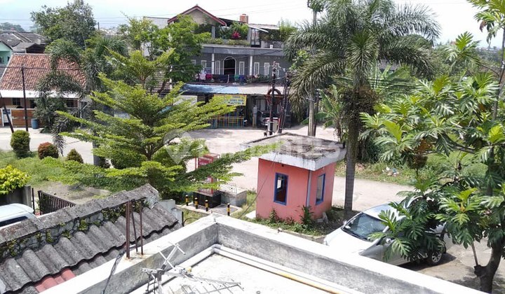 Rumah Luas Bebas Banjir Di Katapang Bandung 2