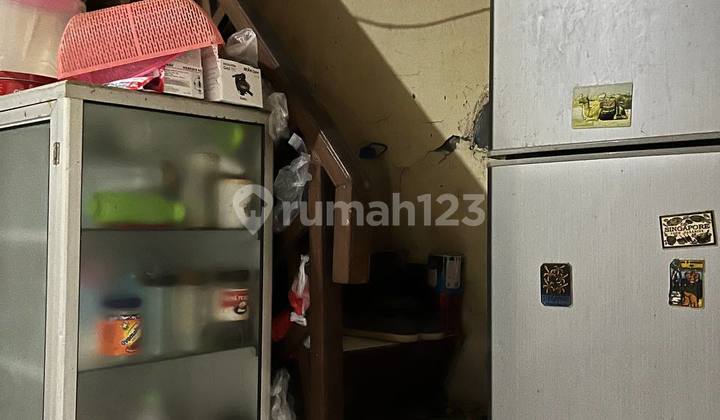 Rumah Luas dan Murah di Jatimurni Jatiwarna Bekasi (Ny) 2