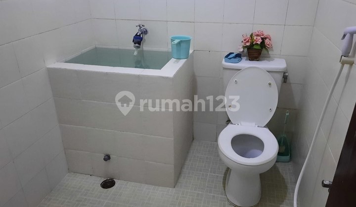 Rumah Bagus Siap Huni Bebas Banjir Di Taman Permata Cikunir Bekasi 2