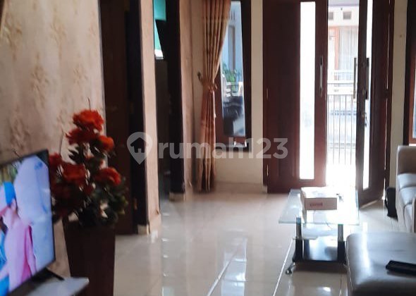 Rumah Dijual Bagus Siap Huni Di Setu Bekasi 2