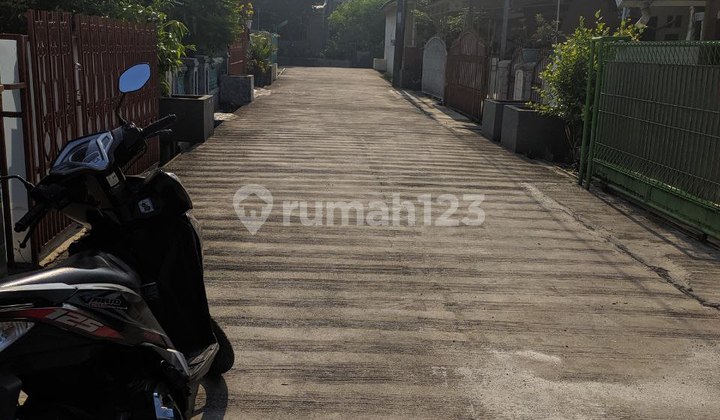 Rumah Dijual Murah di Jatibening (Lph) 2