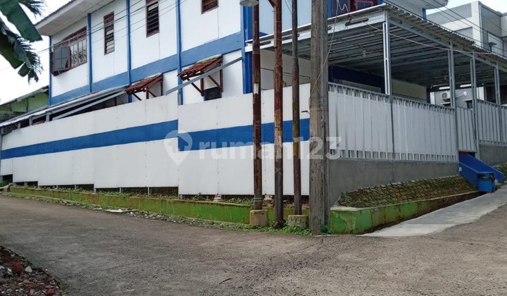 Rumah Bebas Banjir di Beji /NY Rumah Bebas Banjir di Beji /NY