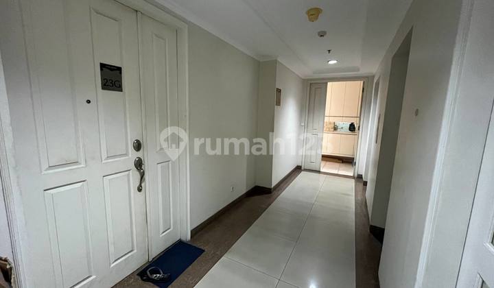Affordable and Spacious 3BR Apartment for Sale in Moi Kelapa Gading, Jakarta (Ready to Occupy) 2