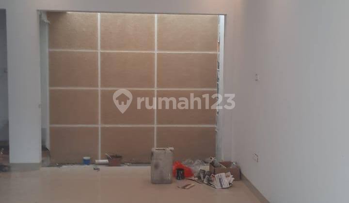 Rumah Baru Dan Nyaman di Dalam Cluster di Jagakarsa Jakarta  2