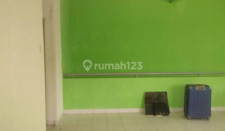 Ruko 2 Lantai Di Serpong Park Tangerang Selatan 2