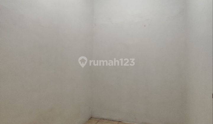 Rumah Siap Huni Bebas Banjir di Dlm Cluster di Jatibening 15