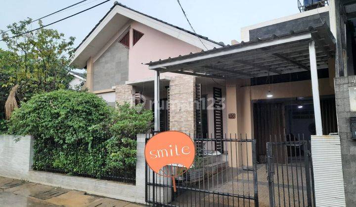 Rumah Murah Harga di Bawah Pasar di Jatiwaringin mm  1