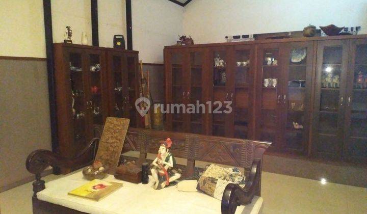 Rumah Murah Harga di Bawah Pasar di Jatiwaringin mm  5