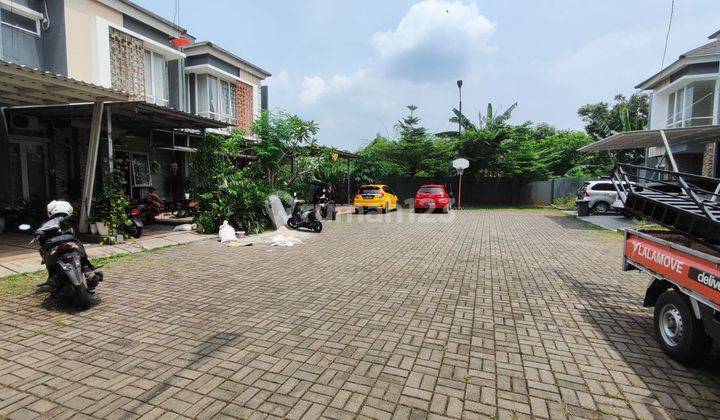 Rumah Cantik di Dalam Cluster Exclusive di Jatibening 2