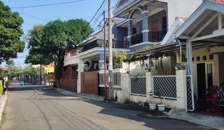 Rumah Bagus Bebas Banjir Di Galaxy Um  2