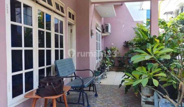 Rumah Dijual Luas Fullyfurnished di Jatibening ey  2