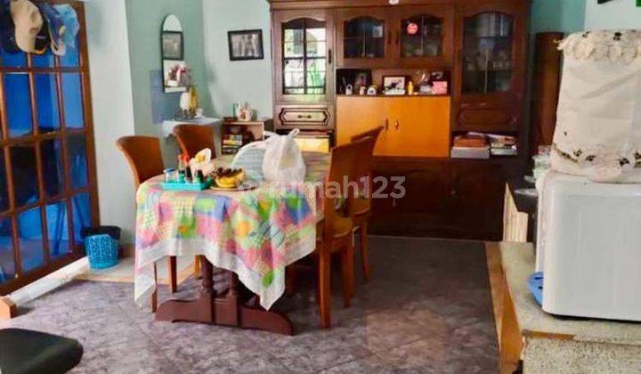 Rumah Dijual Luas Fullyfurnished di Jatibening ey  2