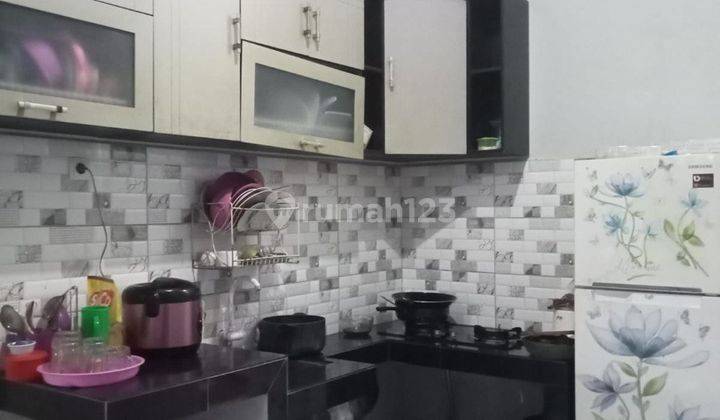 Rumah Dijual Murah Sudah Renovasi Di Bekasi Timur Regency Bekasi 1