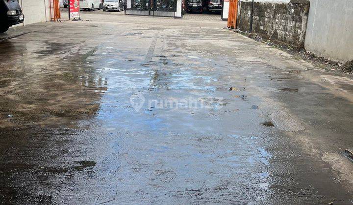 Tanah Dijual di Pinggir Jalan Raya di Jatibening 2