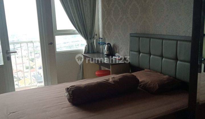 Apartemen Grand Icon Murah Full Furnished di Jatibening 2