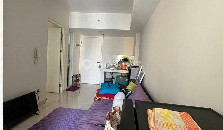 Apartemen Summarecon Semi Furnished Nego Sampe Deal 2