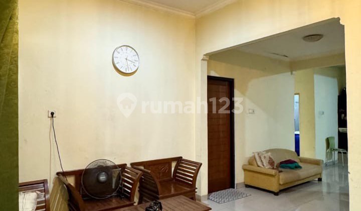 Rumah Dijual di Jatibening Bebas Banjir Dekat Tol , LRT Rumah Dijual di Jatibening Bebas Banjir Dekat Tol , LRT