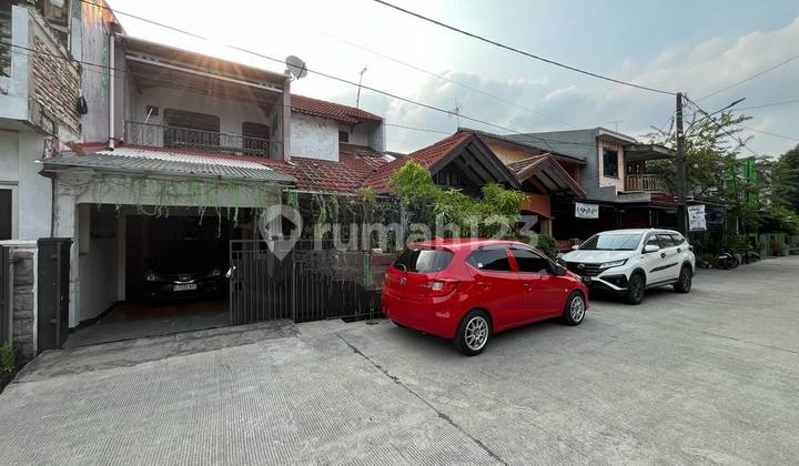 Rumah Murah Harga Dibawah Pasar Bebas Banjir di Galaxy Bekasi (Ny) Rumah Murah Harga Dibawah Pasar Bebas Banjir di Galaxy Bekasi (Ny)