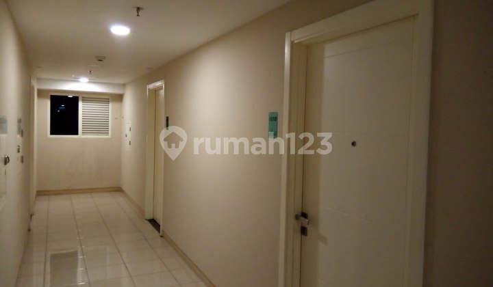 Apartment for Rent Fully Furnished in Springlakee Summarecon Bekasi 2