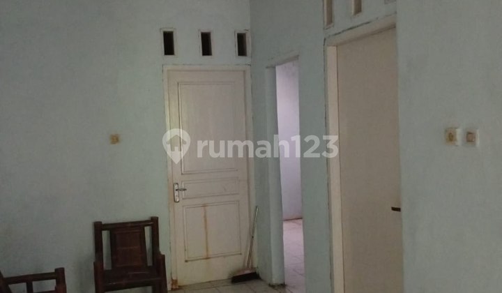 Rumah Murah Bebas Banjir Di Bekasi 2