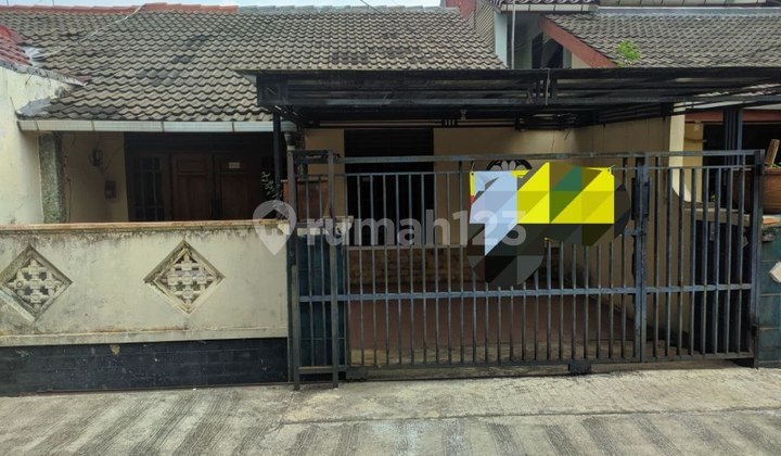Rumah Dijual Murah di Jatibening (Lph)