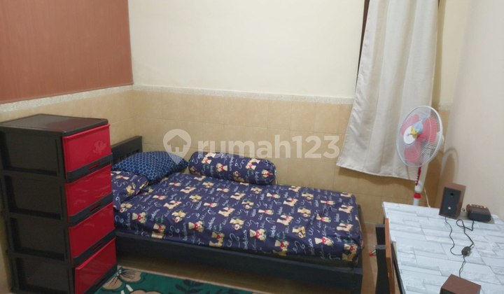Boarding House Fully Occupied Near Campus in Yogyakarta