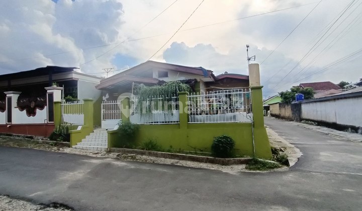 Rumah Hook Di Bandar Lampung